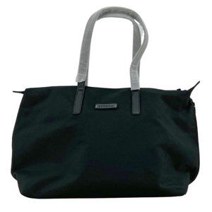 Bugatti | Women's Reborn Tote Bag | Black | 11.5" x 10.5"